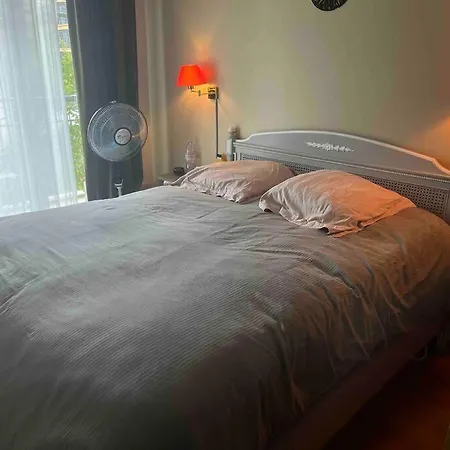 Appartement 4 Pieces Proche Paris Et Disneyland Fontenay-sous-Bois Exterior photo