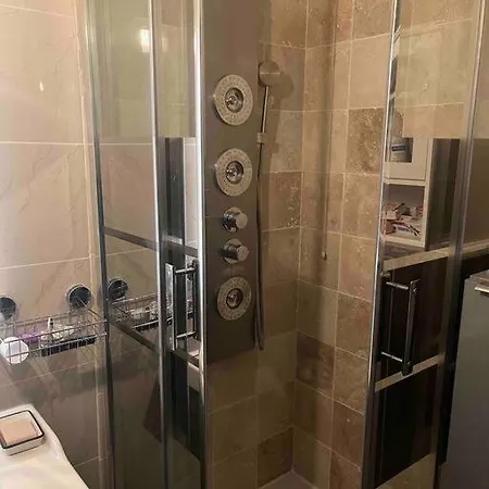 Appartement 4 Pieces Proche Paris Et Disneyland Fontenay-sous-Bois Exterior photo