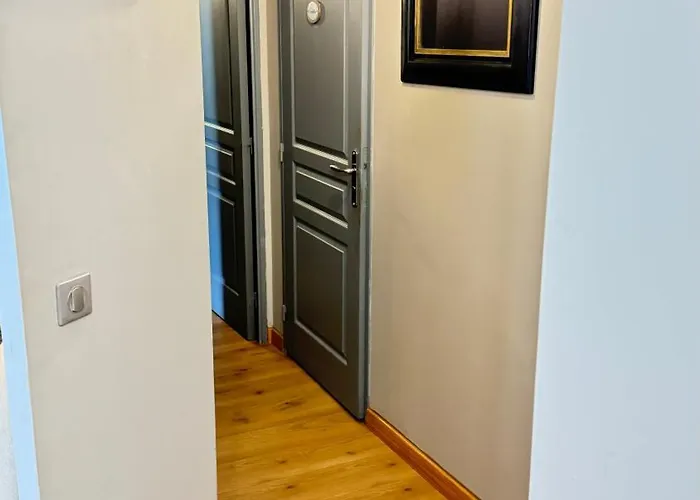 Appartement 4 Pieces Proche Paris Et Disneyland