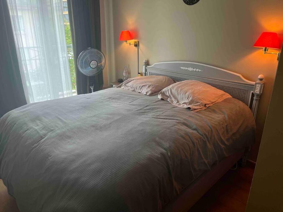 4 Pieces Proche Paris Et Disneyland Apartamento Fontenay-sous-Bois