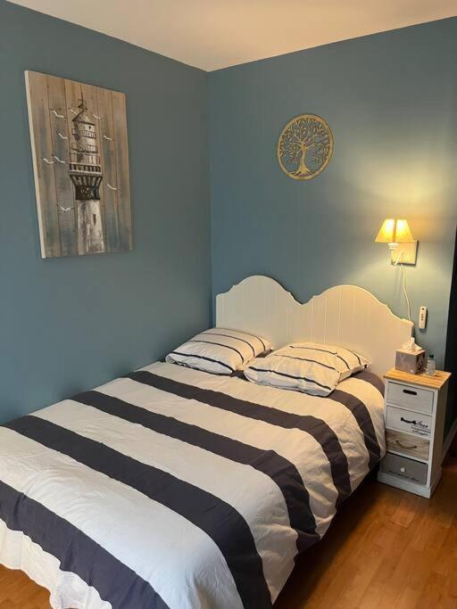 4 Pieces Proche Paris Et Disneyland Apartment *
