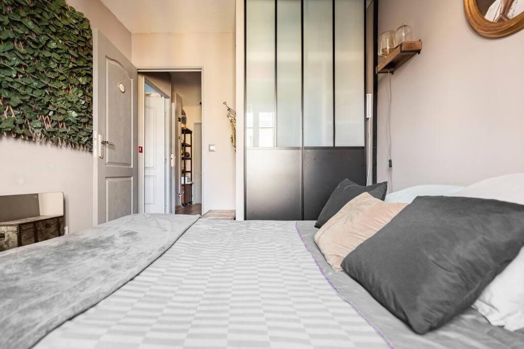Apartamento 4 Pieces Proche Paris Et Disneyland