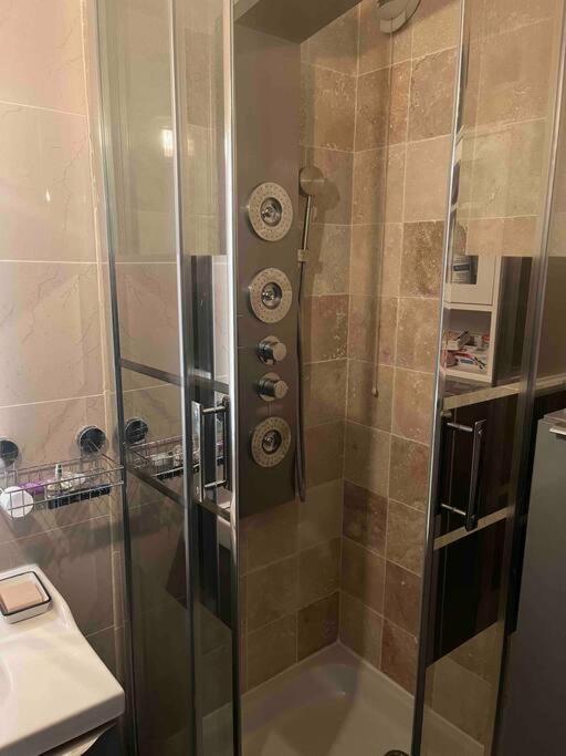 Apartment 4 Pieces Proche Paris Et Disneyland *