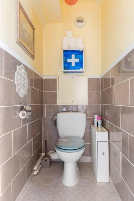Apartamento 4 Pieces Proche Paris Et Disneyland *