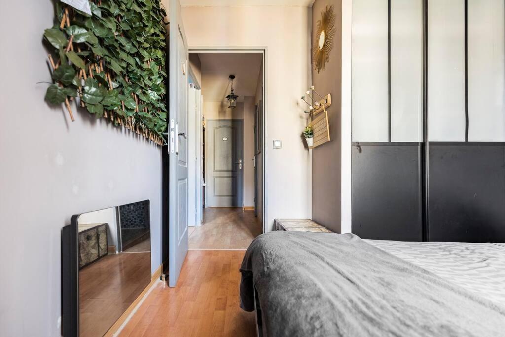 Apartamento 4 Pieces Proche Paris Et Disneyland *