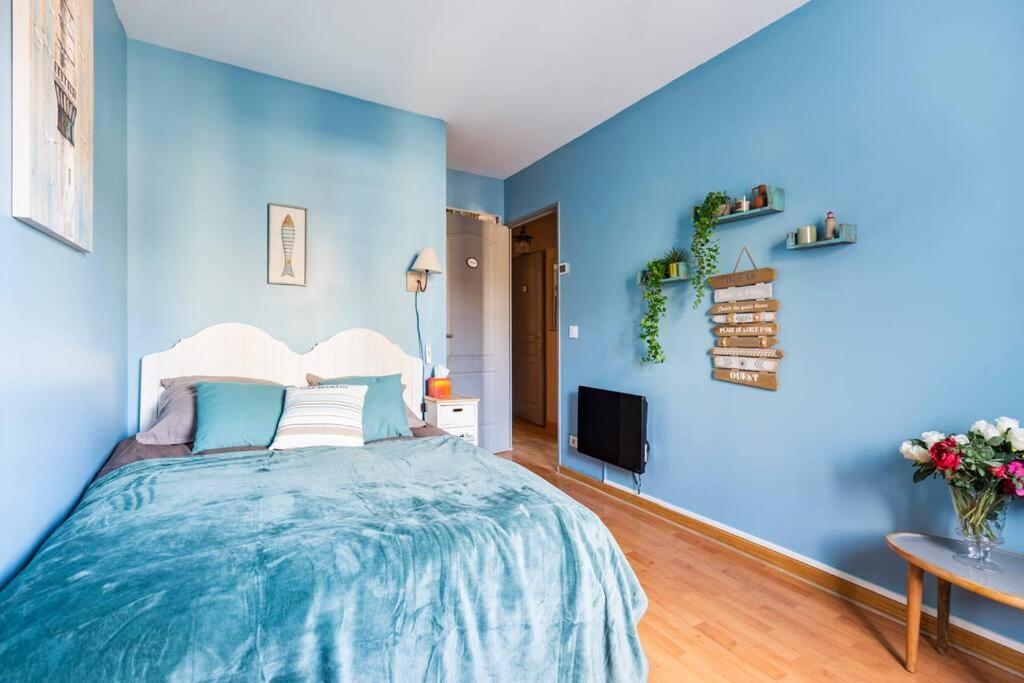 4 Pieces Proche Paris Et Disneyland Apartamento *