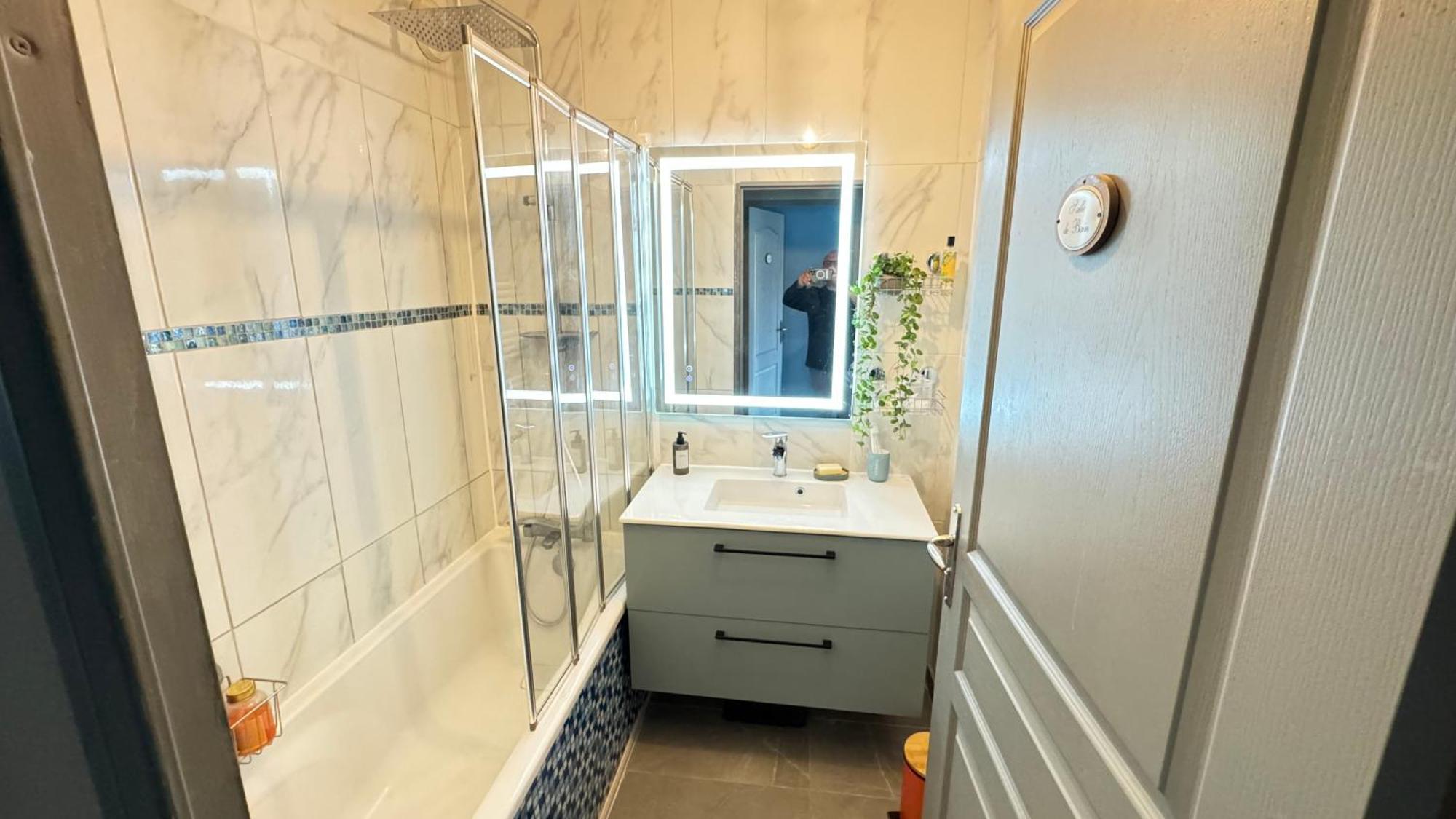 Apartamento 4 Pieces Proche Paris Et Disneyland